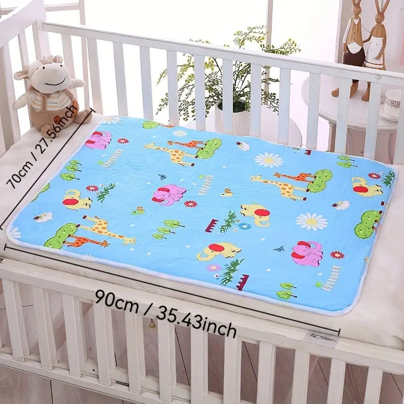 Waterproof Mattress Protector
