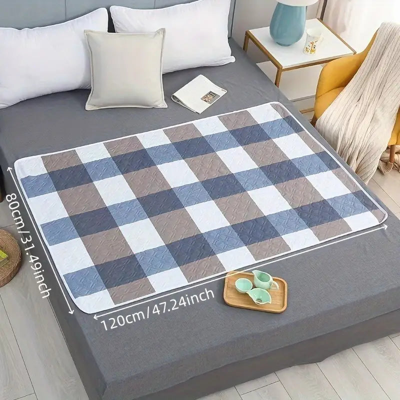 Waterproof Mattress Protector