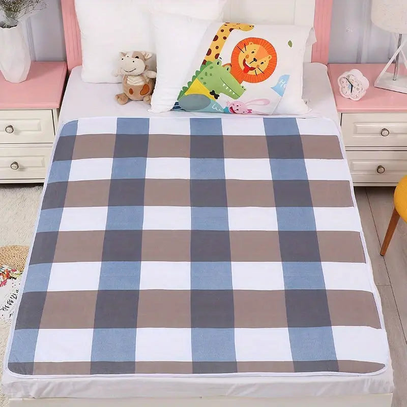 Waterproof Mattress Protector