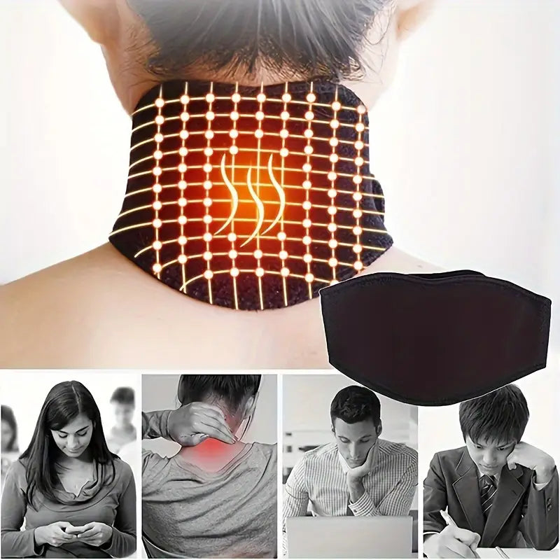 Heating Neck Protector