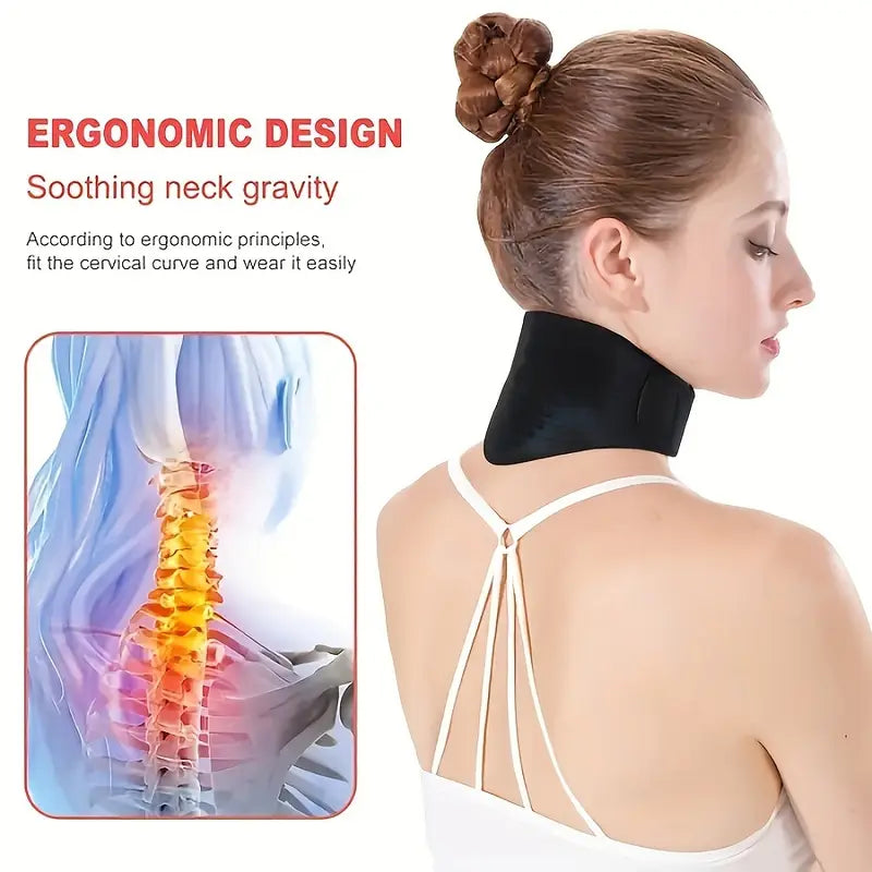 Heating Neck Protector