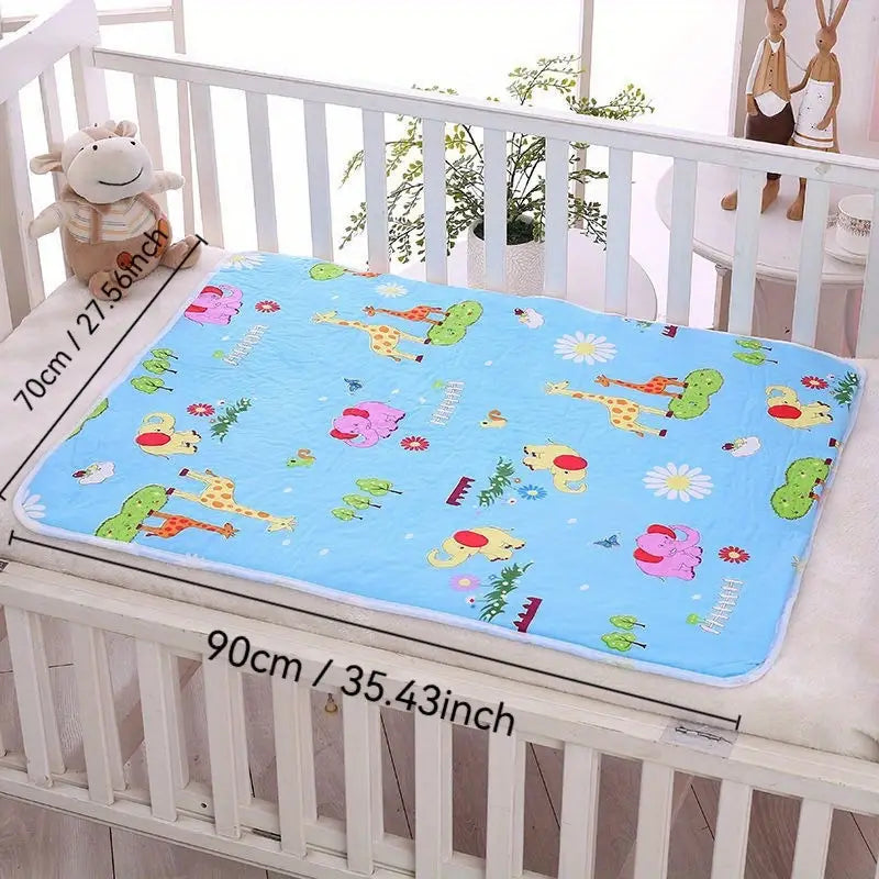 Waterproof Mattress Protector