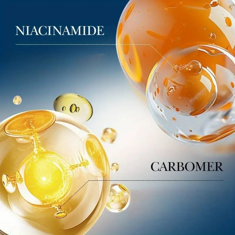 Vitamin C Skincare Travel Kit.