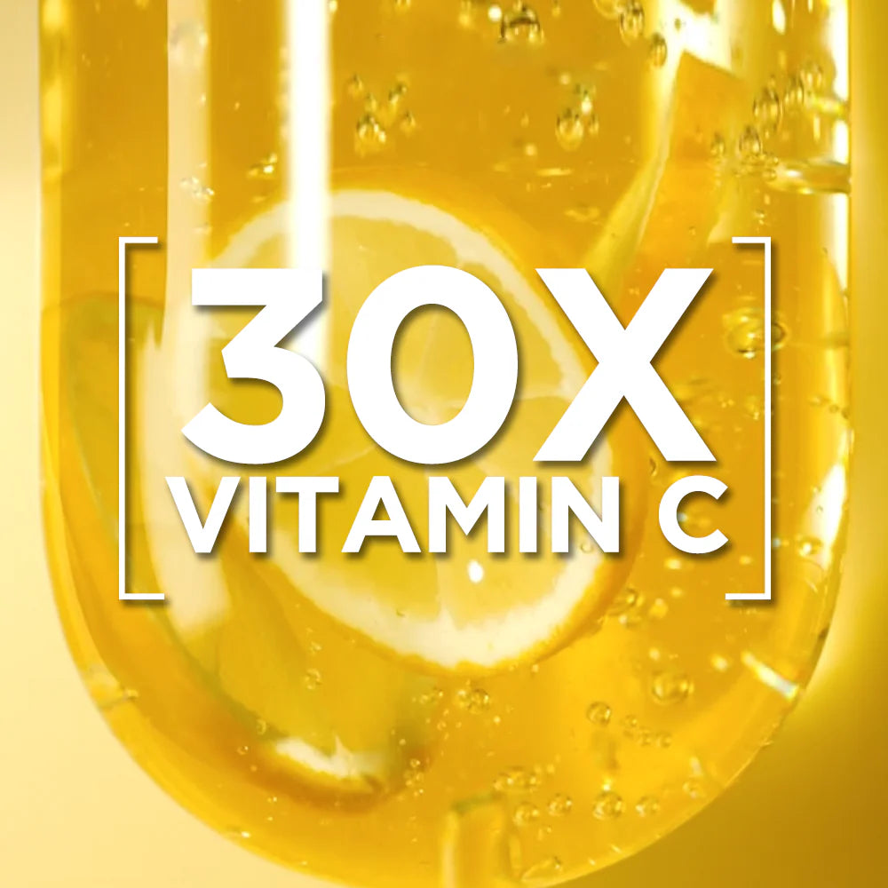 Vitamin C Booster Serum