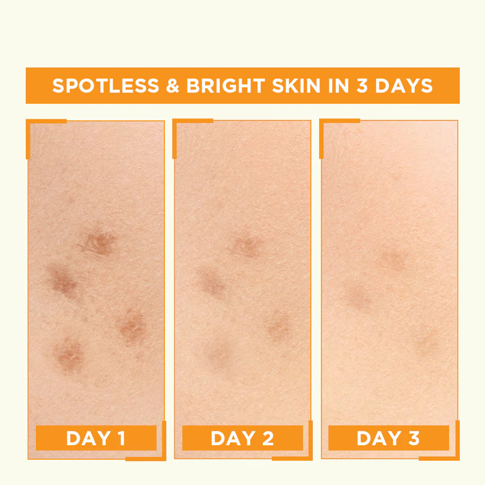 Vitamin C Booster Serum