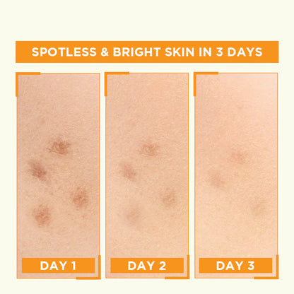 Vitamin C Booster Serum