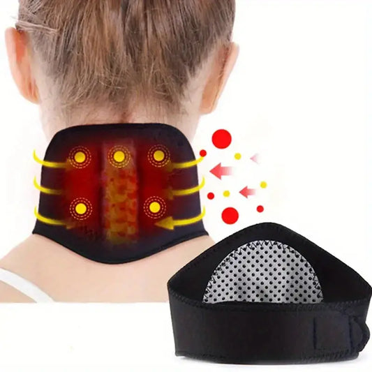 Heating Neck Protector