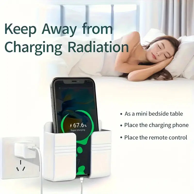 Mobile Phone Charging Stand