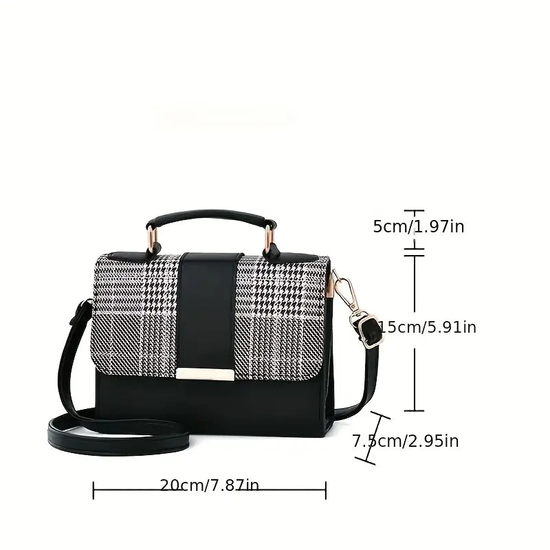 Women's Crossbody Bag