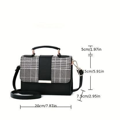 Women's Crossbody Bag