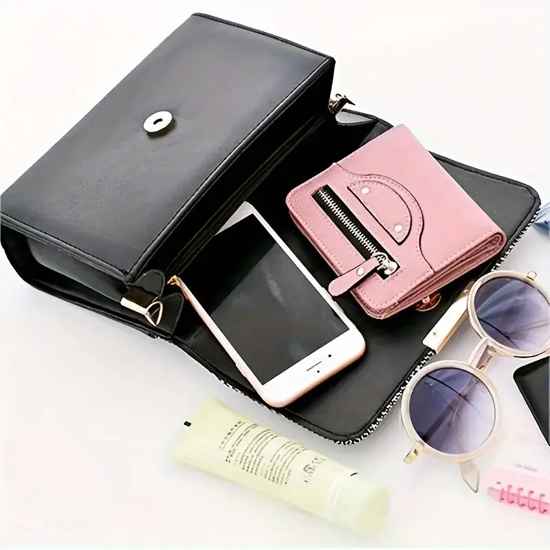 Women's Crossbody Bag