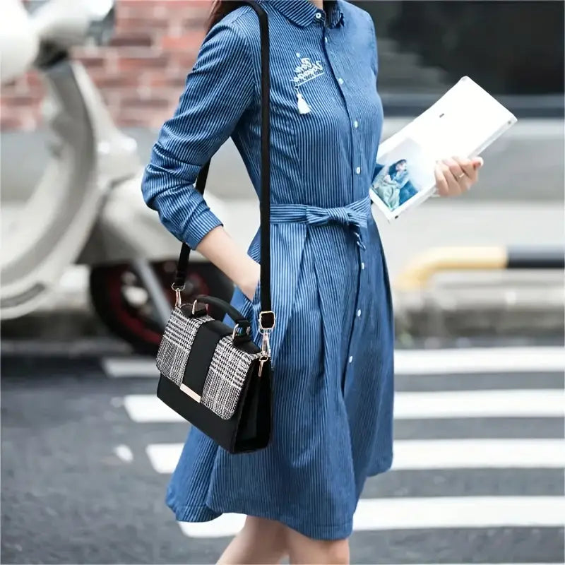 Women's Crossbody Bag