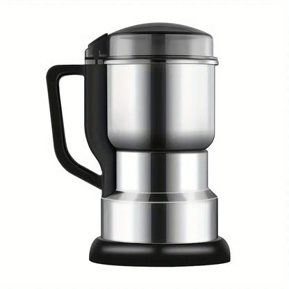 Grinder – Mini Electric Grinder R.7113 – RAF Coffee and Spice Grinder
