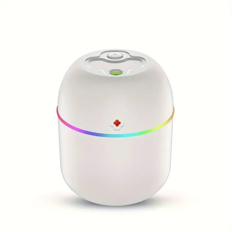 Portable Aromatherapy Humidifier with USB