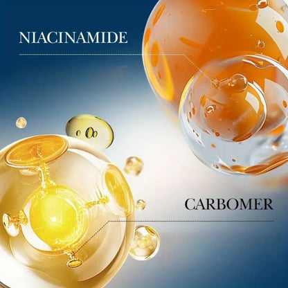 Vitamin C Skincare Travel Kit.